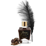 BIJOUX - POEME ESSBARE FARBE SCHWARZ SCHOKOLADE 50 GR - Vanelion Paradise