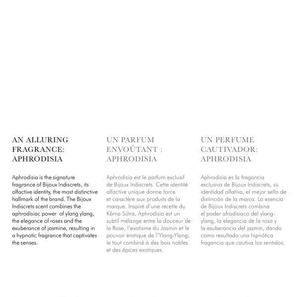 BIJOUX - APHRODISIA KÖRPERNEBEL - Vanelion Paradise