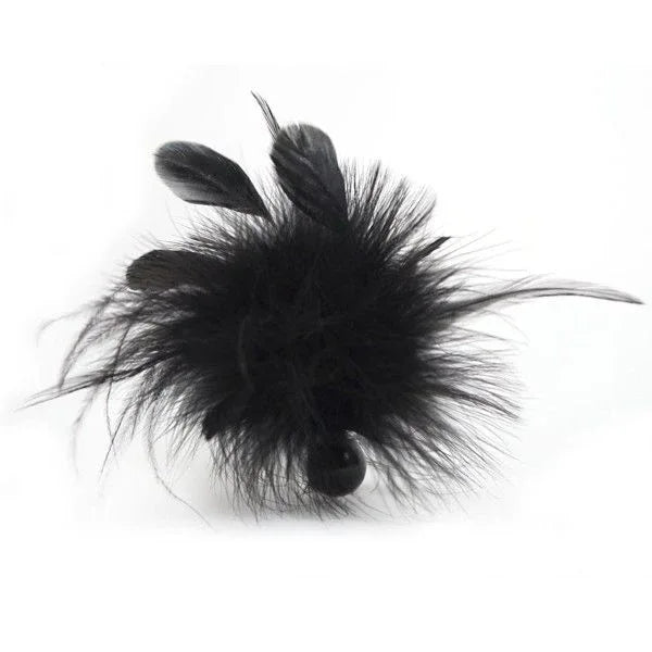 BIJOUX - POM POM FEDERNSTAUB - Vanelion Paradise