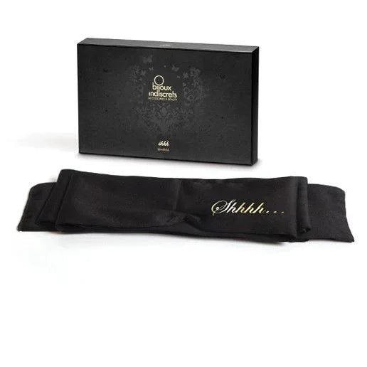 BIJOUX - SHHH MASKE - Vanelion Paradise