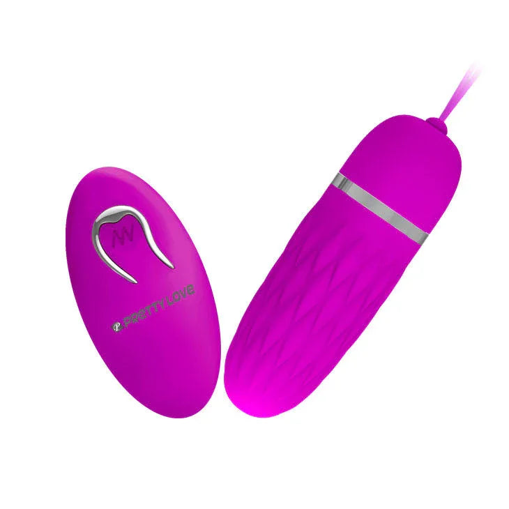 PRETTY LOVE - FLIRTATION VIBRIERENDES EI DER DAWN - Vanelion Paradise