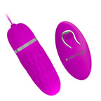 PRETTY LOVE - FLIRTATION VIBRIERENDES EI DER DAWN - Vanelion Paradise