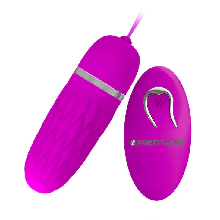 PRETTY LOVE - FLIRTATION VIBRIERENDES EI DER DAWN - Vanelion Paradise