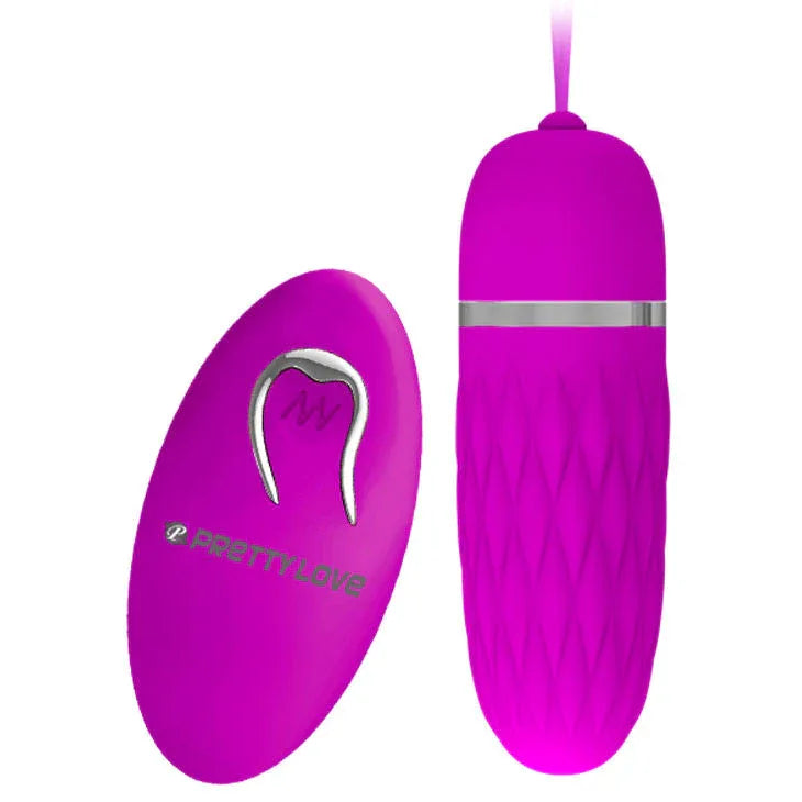 PRETTY LOVE - FLIRTATION VIBRIERENDES EI DER DAWN - Vanelion Paradise