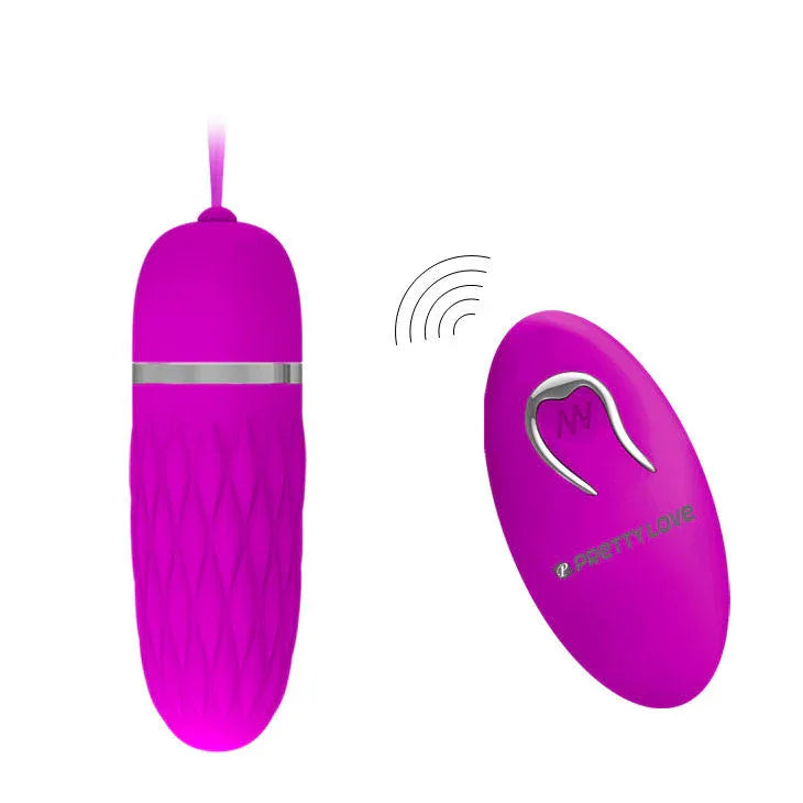 PRETTY LOVE - FLIRTATION VIBRIERENDES EI DER DAWN - Vanelion Paradise