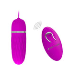 PRETTY LOVE - FLIRTATION VIBRIERENDES EI DER DAWN - Vanelion Paradise