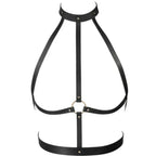 BIJOUX INDISCRETS MAZE - H HARNESS SCHWARZ - Vanelion Paradise