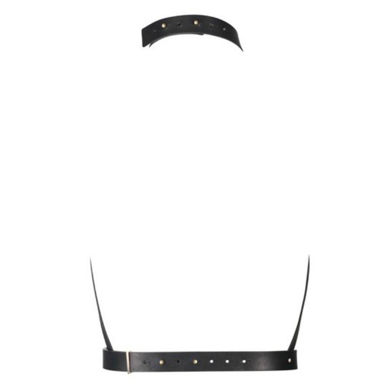 BIJOUX INDISCRETS MAZE - H HARNESS SCHWARZ