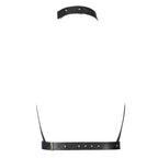 BIJOUX INDISCRETS MAZE - H HARNESS SCHWARZ - Vanelion Paradise