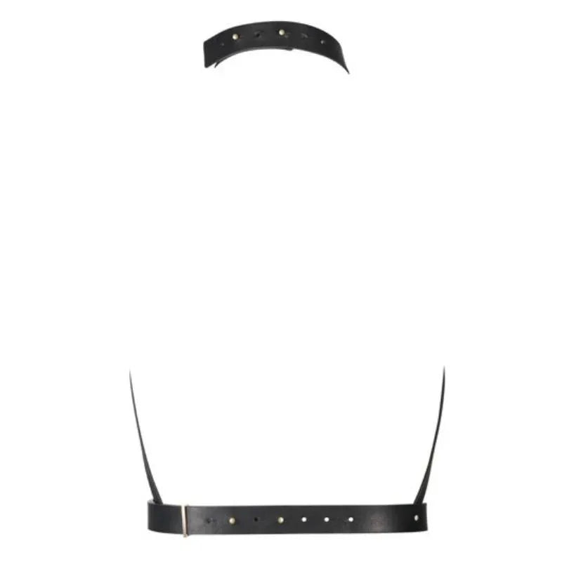 BIJOUX INDISCRETS MAZE - H HARNESS SCHWARZ - Vanelion Paradise