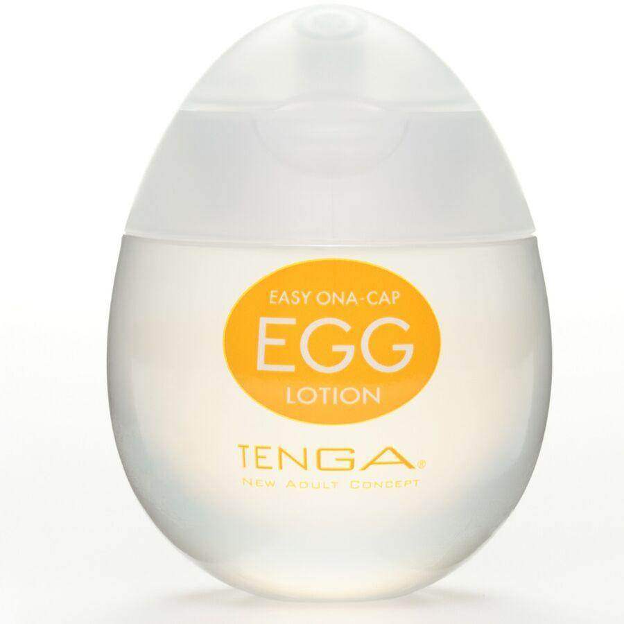TENGA - EIERLOTION-SCHMIERMITTEL 50 ML - Vanelion Paradise