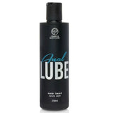 COBECO - BODYLUBE ANAL LUBE LATEX SICHER 250ML - Vanelion Paradise