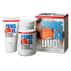 COBECO - PENIS XL DUO PACK KAPSELN UND CREME - Vanelion Paradise