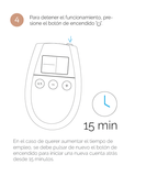 500 COSMETICS - U TONIC ELEKTROSTIMULATION MUSKELTONUNG UND ERNEUERUNG - Vanelion Paradise