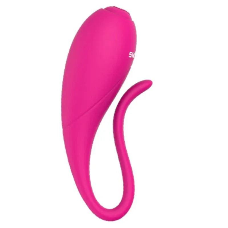 NALONE - COCO VIBRATOR-KLEMMEN - Vanelion Paradise