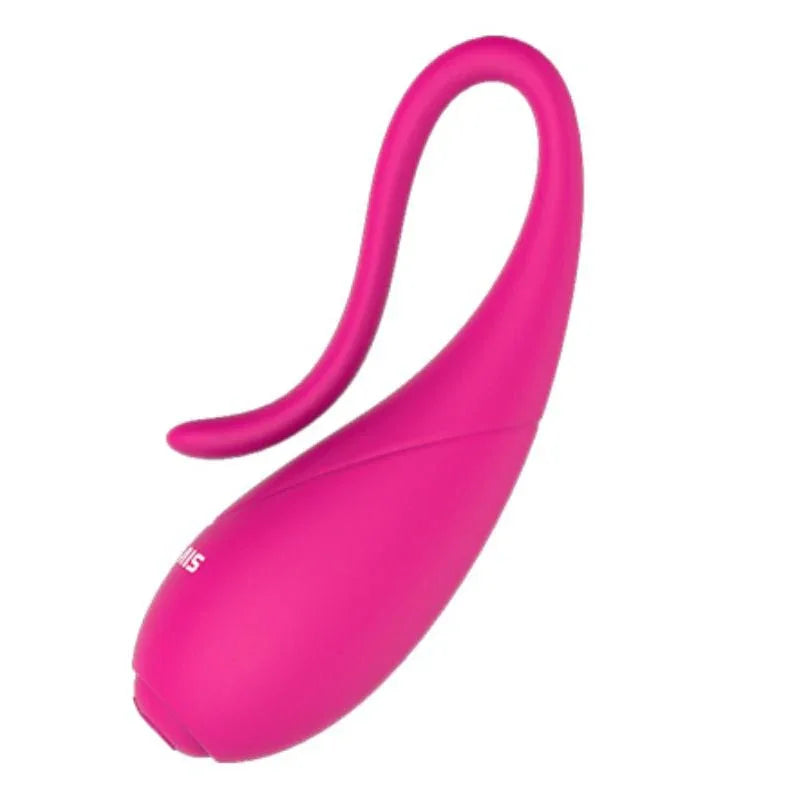 NALONE - COCO VIBRATOR-KLEMMEN - Vanelion Paradise