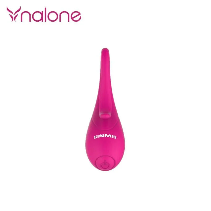 NALONE - COCO VIBRATOR-KLEMMEN - Vanelion Paradise