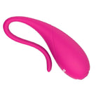 NALONE - COCO VIBRATOR-KLEMMEN - Vanelion Paradise
