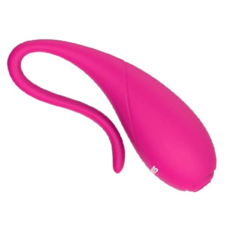 NALONE - COCO VIBRATOR-KLEMMEN - Vanelion Paradise