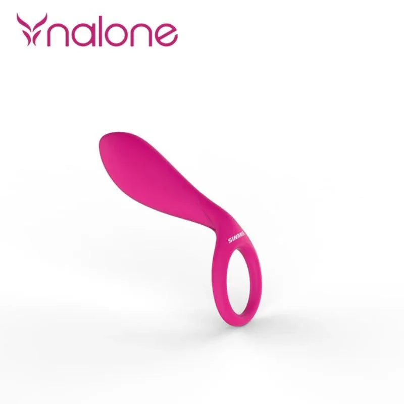 NALONE - TANGO VIBRATORRING - Vanelion Paradise