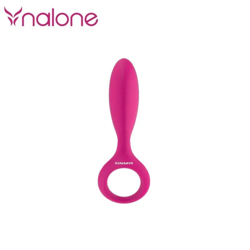 NALONE - TANGO VIBRATORRING - Vanelion Paradise