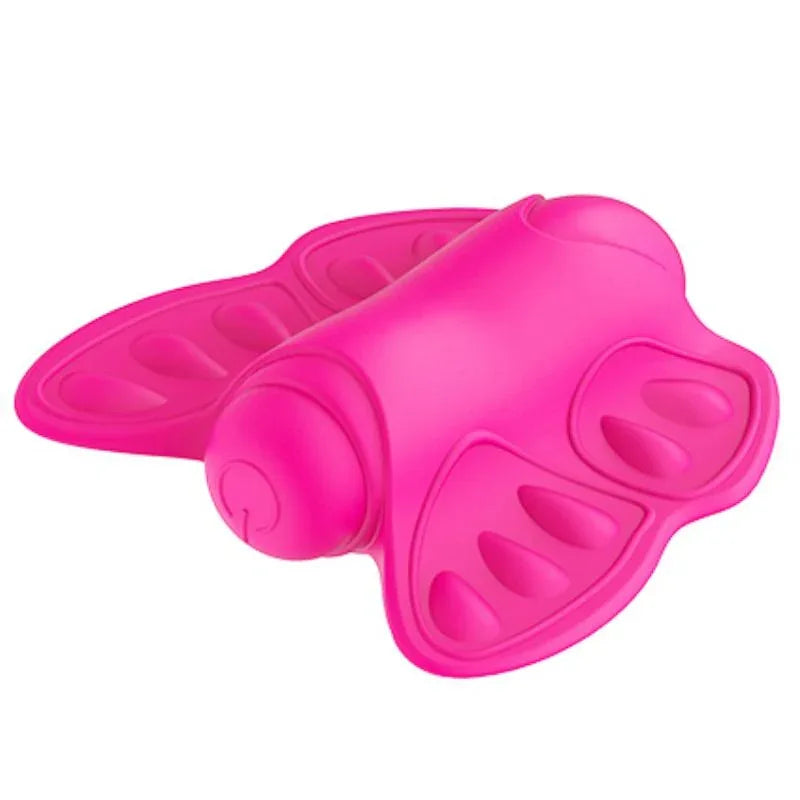 NALONE - MADAM MINI BUTTERFLY VIBRATOR - Vanelion Paradise