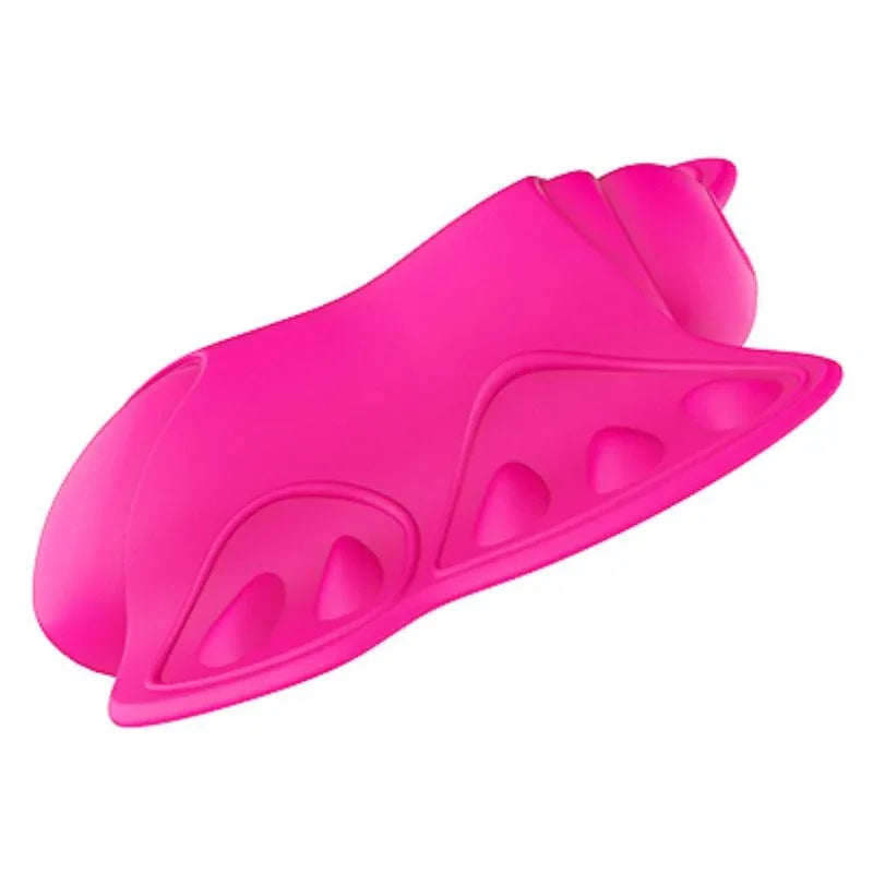 NALONE - MADAM MINI BUTTERFLY VIBRATOR - Vanelion Paradise