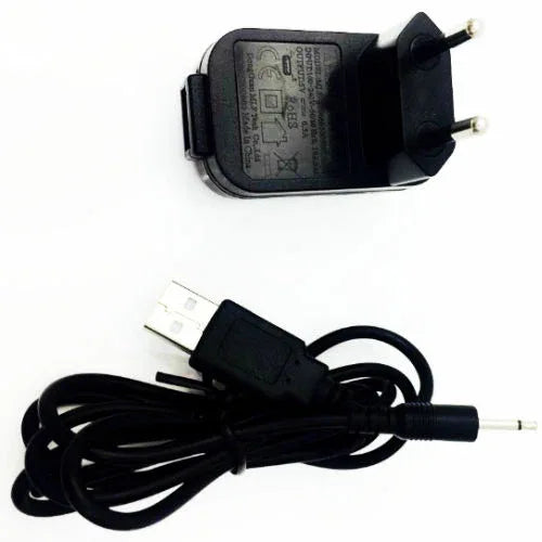 PRETTY LOVE - USB LADEGERT MIT KABEL - Vanelion Paradise