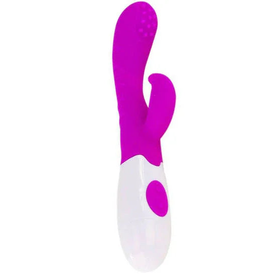 PRETTY LOVE - FLIRTATION ARTHUR VIBRATOR - Vanelion Paradise