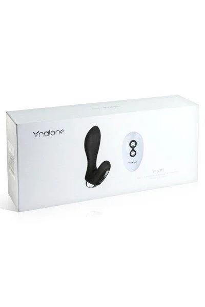 NALONE - PROP ANAL PROSTATISCHE FERNBEDIENUNG - Vanelion Paradise