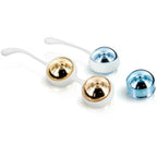 NALONE - YANY BEADS CHINESISCHE KUGELN - Vanelion Paradise