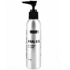 COBECO - COOLMANN ANAL GEL 150ML - Vanelion Paradise