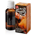 COBECO - Spanische Fliege Desire 15ml für gesteigerte Lust und Erregung - Vanelion Paradise