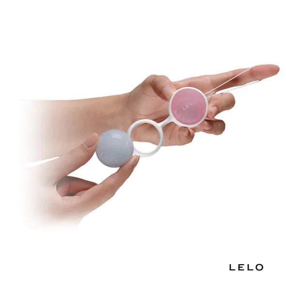 LELO - LUNA CHINESISCHE BLLE - Vanelion Paradise