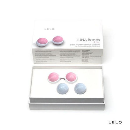 LELO - LUNA CHINESISCHE BLLE