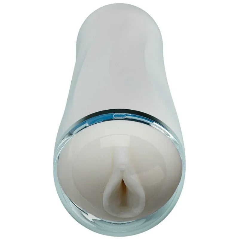 PRETTY LOVE - HÜBSCHES LIEBE MNNLICHES MASTURBATOR-VAGINA-DESIGN - Vanelion Paradise