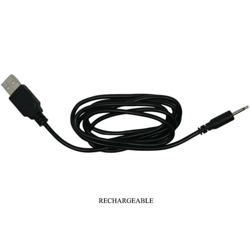 PRETTY LOVE - PROSTATAMASSAGER MIT VIBRATION - Vanelion Paradise