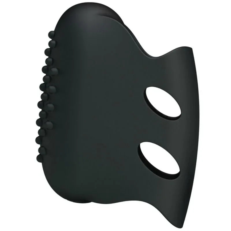 PRETTY LOVE - FLIRTATION STEWARD SCHWARZER VIBRATIONS-FINGERHUT - Vanelion Paradise