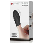 PRETTY LOVE - FLIRTATION STANFORD SCHWARZER VIBRATIONS-FINGERHUT - Vanelion Paradise