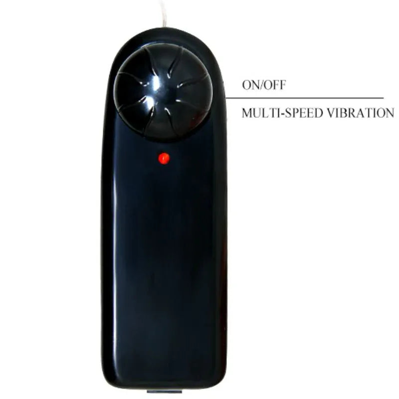 BAILE - VERSUCHUNG GRÖSSERER MANN MIT VIBRATION - Vanelion Paradise