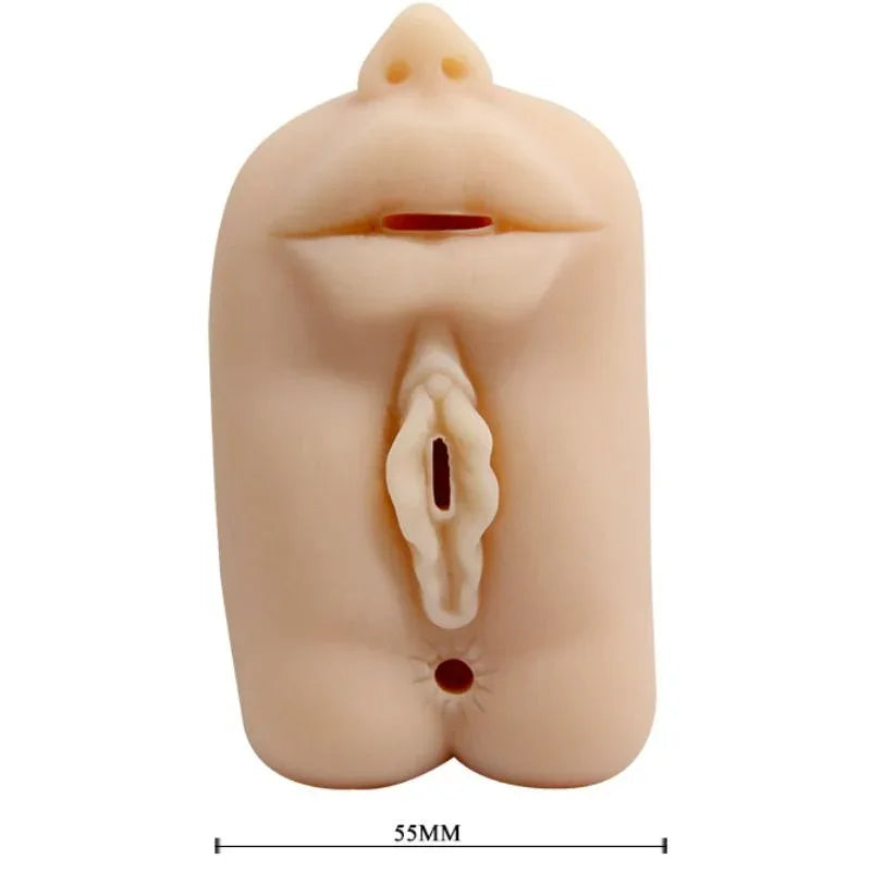 BAILE - VERSUCHUNG LEIDENSCHAFT LADY - Vanelion Paradise