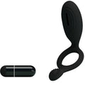 PRETTY LOVE - ETHEL VIBRATIONSRING MIT STIMULATOR - Vanelion Paradise