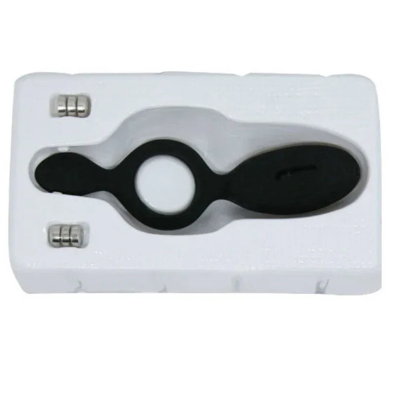 PRETTY LOVE - ETHEL VIBRATIONSRING MIT STIMULATOR - Vanelion Paradise