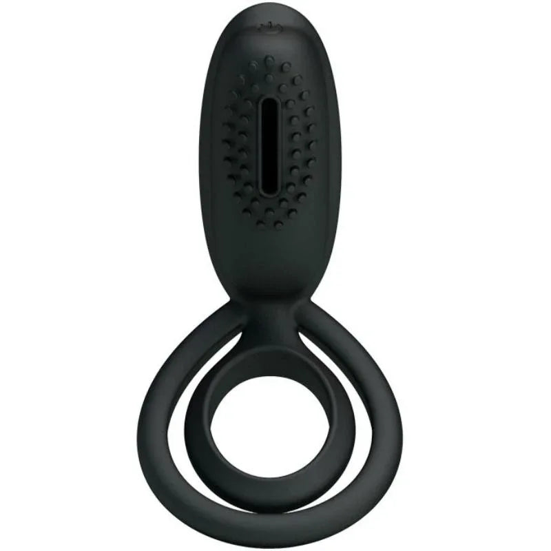 PRETTY LOVE - ESTHER VIBRATIONSRING MIT STIMULATOR - Vanelion Paradise