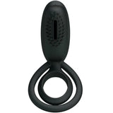 PRETTY LOVE - ESTHER VIBRATIONSRING MIT STIMULATOR - Vanelion Paradise