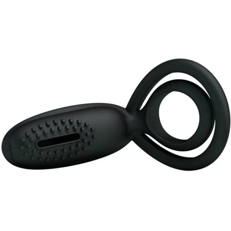 PRETTY LOVE - ESTHER VIBRATIONSRING MIT STIMULATOR - Vanelion Paradise