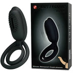 PRETTY LOVE - ESTHER VIBRATIONSRING MIT STIMULATOR - Vanelion Paradise