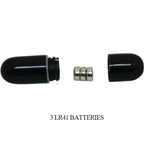PRETTY LOVE - ESTHER VIBRATIONSRING MIT STIMULATOR - Vanelion Paradise