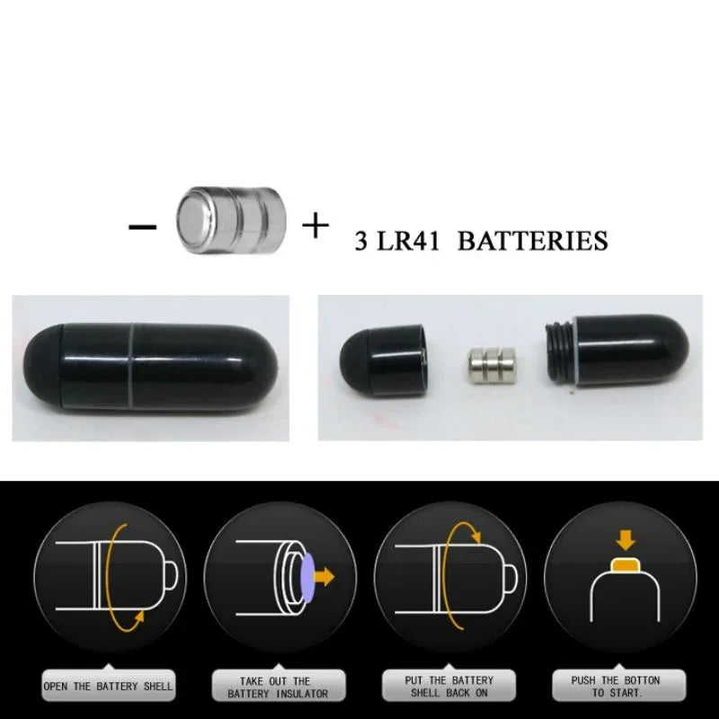 PRETTY LOVE - SILIKONHÜLLE MIT VIBRATION 14 CM 1.0 - Vanelion Paradise