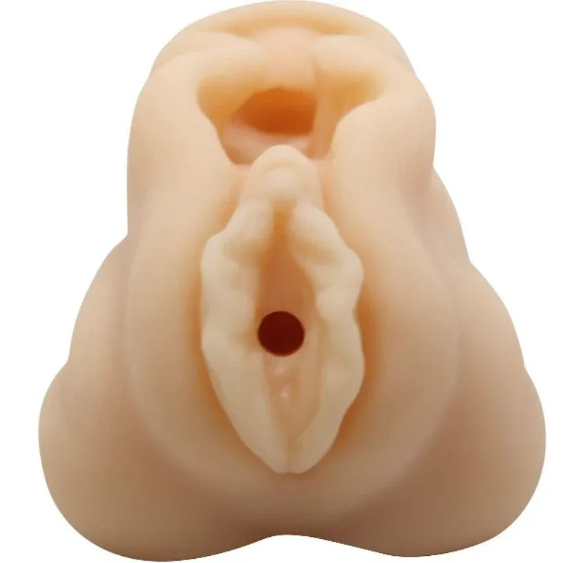 BAILE - MINIMNNLICHER MASTURBATOR VAGINALIPSDESIGN - Vanelion Paradise